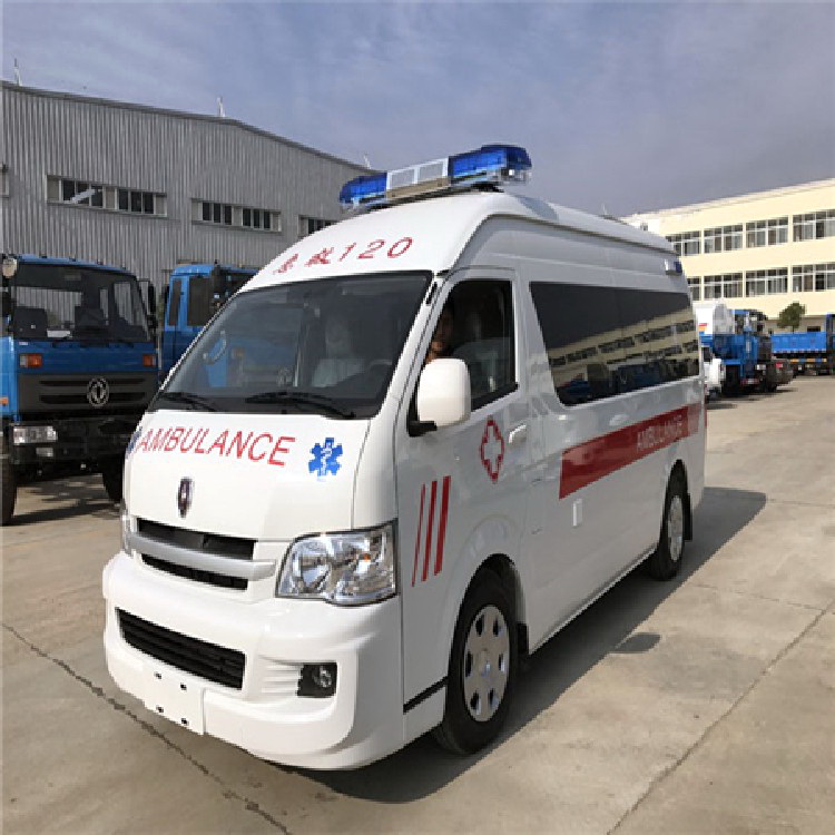 北京出租急救车联系方式